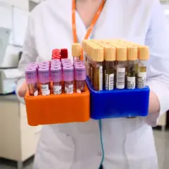 Brunel Laboratoria? Znajdź najlepsze laboratoria medyczne w Polsce