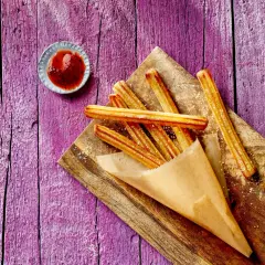 Gdzie kupić churros? Najlepsze miejsca i produkty w Polsce