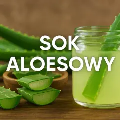 Napój aloesowy właściwości - jak wspiera zdrowie i urodę?