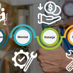 Kocioł CO Kutno: Wybór, montaż, dofinansowanie 2026 - Poradnik