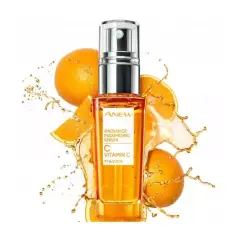 Rewitalizujące serum do twarzy Avon – odkryj jego niesamowite właściwości