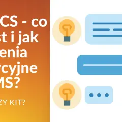 Czat RCS to przyszłość komunikacji, która zastępuje tradycyjne SMS. Dowiedz się, co to jest i jak zmienia sposób wysyłania wiadomości.