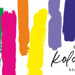Kolorowe pociągnięcia pędzlem symbolizują różne emocje. Poznaj znaczenie kolorów, które nosisz, i odkryj ich moc.
