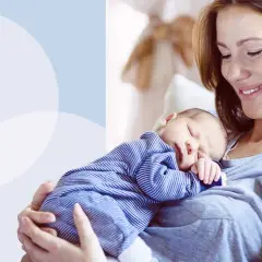 Jak ubrać noworodka w szpitalu latem, aby uniknąć przegrzania?