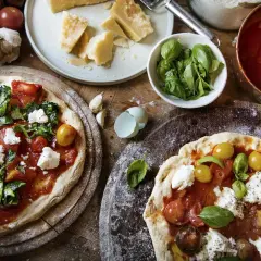 Pizza: Ile kalorii ma kawałek? Wybieraj świadomie i bez wyrzutów