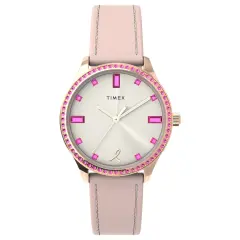 Timex Apart: Zegarki damskie jak wybrać idealny model?