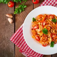 Salsas para pasta: Secretos del chef para recetas irresistibles
