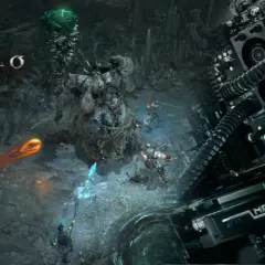 Diablo 4 na PC - wymagania sprzętowe i optymalizacja