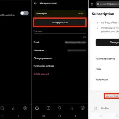 Jak anulować Tidal w T-Mobile? Prosty przewodnik krok po kroku