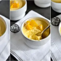 Desserts mangue : Recettes, astuces d'expert et plaisirs sans cuisson