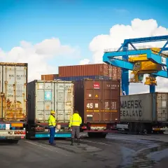Jaka spedycja dla przewoźnika? Wybierz zyskownie!