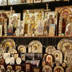 Co warto kupić jako pamiątki z Krety i co zabrać z wyspy jako upominek