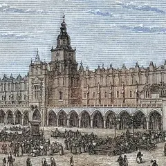 Kto żył w średniowieczu? Odkryj życie i wyzwania różnych klas społecznych