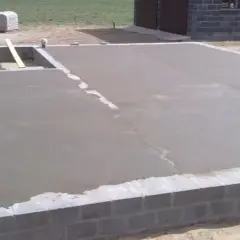 Jaki beton na fundament? Wybierz odpowiednią klasę i uniknij problemów