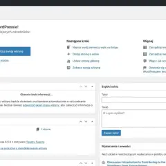 Jak zrobić stronę w WordPress - proste kroki dla początkujących