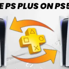 Jak udostępnić PS Plus na inne konta PS5 i uniknąć problemów