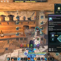 W grze MMORPG gracz ulepsza ekwipunek, używając kamieni wzmocnienia. Czy RNG co to, czy warto ryzykować?