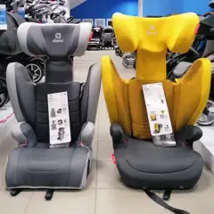 Podstawka samochodowa: 150 cm to za mało? Prawo vs. bezpieczeństwo