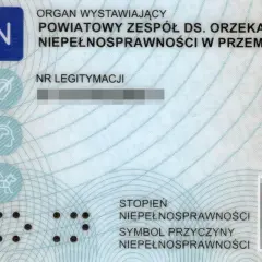 Czy opiekun osoby niepełnosprawnej płaci za bilet MPK? Zobacz zasady