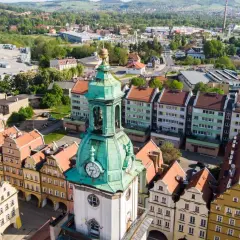 Najlepsze atrakcje w Jeżowie Sudeckim, które musisz zobaczyć