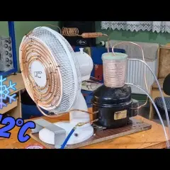 Jak zbudować jednostkę klimatyzacyjną DIY i zaoszczędzić na kosztach