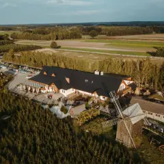 Skansen Bicz Konin: Czy warto? Historia, SPA i atrakcje