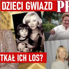 Dzieci aktorów polskich, które zaskoczyły swoimi talentami