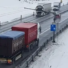 Gdzie są odcinkowe pomiary prędkości na autostradzie A1? Sprawdź!