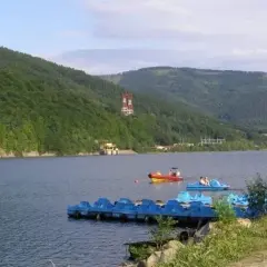 Kemping jezioro Żywieckie: idealne miejsce na rodzinny wypoczynek