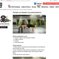 Jak schudnąć w domu? Sprzęt, plan i sekrety efektywnych treningów