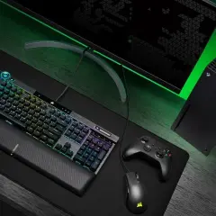 Xbox Series S: Klawiatura i mysz. Wybierz, podłącz, dominuj!
