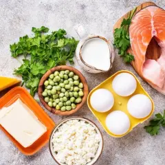 Vitamin D und Kalzium fördern Demenz – Risiken und Schutzfaktoren verstehen