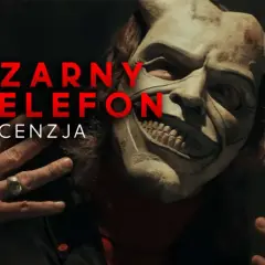 Recenzja książki Czarny Młyn - czy to naprawdę horror, który przeraża?