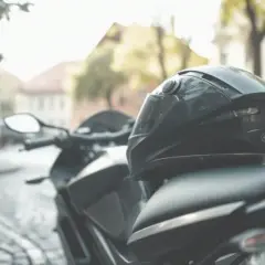 Motorower bez dokumentów? Sprawdź, jak legalnie go zarejestrować krok po kroku
