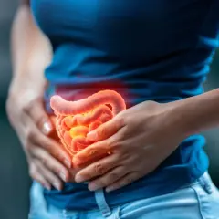 Ból brzucha i jelita. Dowiedz się, czym jest kolonoskopia i jak pomaga w diagnostyce.