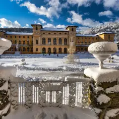 Czy w sanatoriach jest bezpiecznie? Sprawdź aktualne zasady ochrony zdrowia