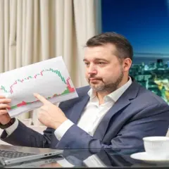 Jak zarobić 200 zł dziennie na giełdzie? Prawda i realne strategie