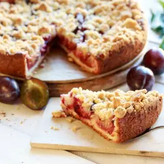 Idealne kruche ciasto? Odkryj przepis i sekrety perfekcji!