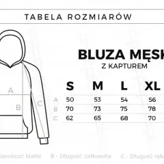 Idealna bluza online? Naucz się mierzyć jak ekspert!