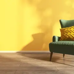 Czy kolor musztardowy jest modny? Trendy, inspiracje i najlepsze połączenia