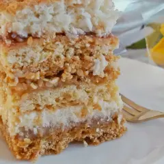 Jakie są najlepsze przepisy na ciasto sezamowe?
