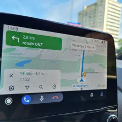 Jak wyznaczyć azymut na mapie Google i uniknąć błędów w nawigacji