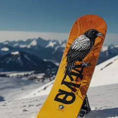 Deski snowboardowe Raven sprostają Twoim wymaganiom na stoku?