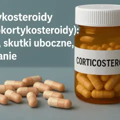 Leki bez recepty na dnę moczanową: Szybka ulga w bólu i kiedy do lekarza