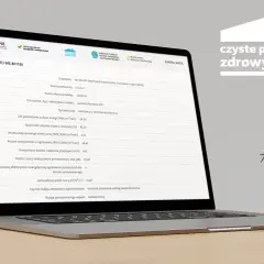 Karta produktu WE-801150 - wentylacja mechaniczna z odzyskiem ciepła, idealna do uzyskania dofinansowanie do rekuperacji.