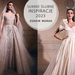 Gdzie kupić suknie ślubne Zuhair Murad w Polsce – sprawdzone miejsca
