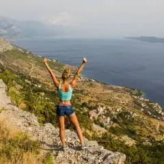 Gdzie na wakacje do Chorwacji? Odkryj najlepsze miejsca na relaks
