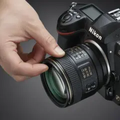 Jak ustawić ostrość w aparacie Nikon, aby unikać rozczarowań w zdjęciach