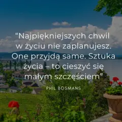 życie jest jak cytaty – mądre refleksje i filozoficzne inspiracje o życiu