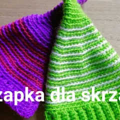 Jak uszyć czapkę krasnoludka: proste instrukcje na każdą okazję